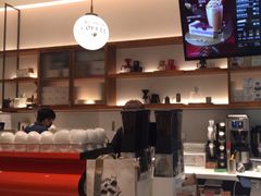 -Peet's 皮爷咖啡(乐峰店)