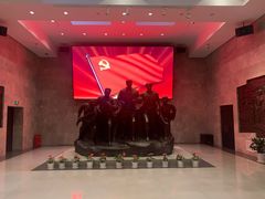 -中共四大纪念馆