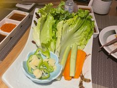 -江户烧肉(高德店)