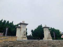 -洛阳古墓博物馆