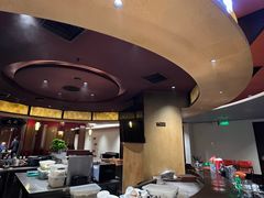 -牛将军•涮肉•烤肉(北京王府井·故宫店)