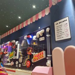 -MELAND亲子乐园•派对•研学(集美世茂店)