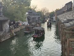 -乌镇景区