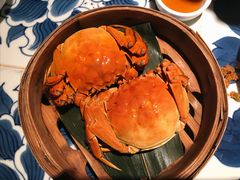 -绿茶餐厅(龙湖杭州金沙天街店)