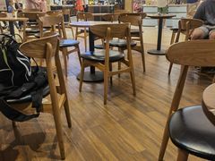 大堂-COSTA COFFEE(华润五彩城店)