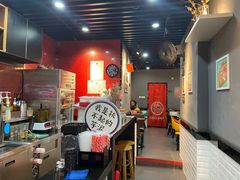 大堂-咕噜咕噜(商业大道店)