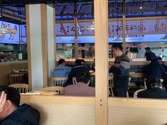 大堂-老乡鸡(旭辉御府店)
