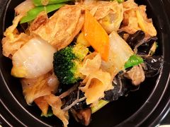 -佛有缘素食馆·荔湾老字号(陈家祠首店)