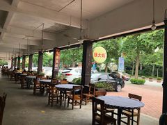 -钱大妈海鲜饭店(旅游大道店)