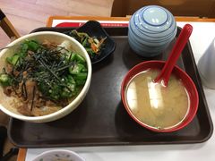 -食其家·牛丼咖喱(广元西路店)