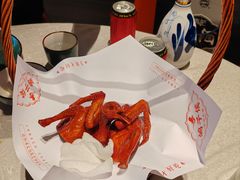 -鸽子侯·家宴·平价海鲜(绿地店)