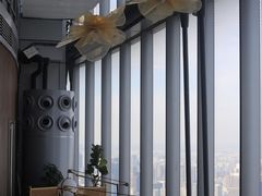 -雲上錢屋·怀石料理(上海中心店)