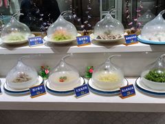 -海味当家·蒸锅海鲜(星海公园店)