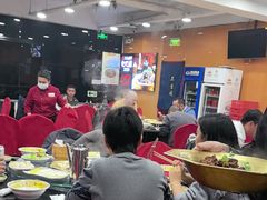 -芦月轩羊蝎子(北蜂窝店)