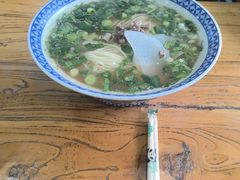 -西域美食(西直门南小街店)