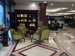 -万柳高尔夫俱乐部