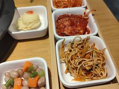 -韩香福脊骨汤锅(上杭路店)