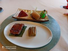 黑椒松板肉-三号黄浦会Canton Table