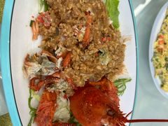 -日照大牌檔•小船海鲜(万平口店)