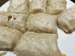 -木柴豆腐·活海鲜·鲁菜(岚山路店)