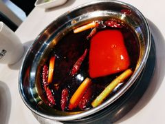 -围炉夜话·潮汕卤水火锅(榕江店)