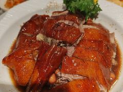 -清晖小苑·顺德菜(观澜湖新城店)