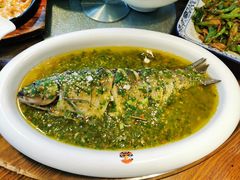 -姑奶奶老厨房(南坪路总店)