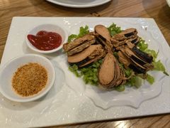 -素行天下(国投财富广场店)