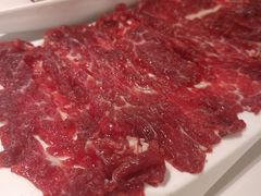 -潮正和潮汕牛肉火锅·老字号(番禺万达店)