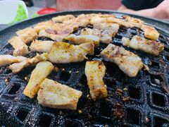 -牛犇烤肉(物资学院路店)