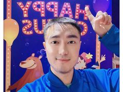 -上海马戏城