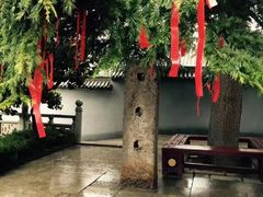 -法门文化景区