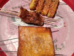 -北三老太太烧烤(人生一串上榜店)