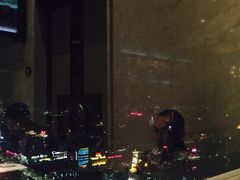 -万达文华酒店·48F云端窗景美食汇自助餐厅