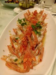 -安蒂娅美兰酒店·宴会厅