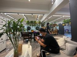 -藤野造型