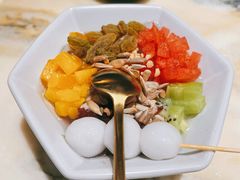 -锦府盐帮·侯宅(五棵松万达店)