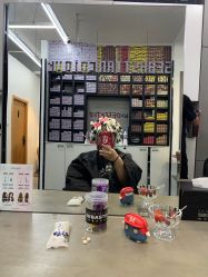 -塞巴斯汀SEBASTIAN专业美发店