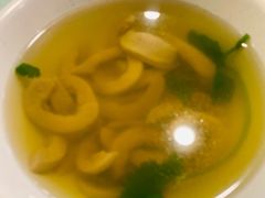 腰片汤-花园茶楼(兴城西路店)