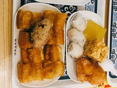 -冰泉豆浆馆(新界店)
