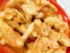 -全家福东北菜(联谊花园宜康苑店)
