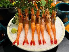 -黑牛无双·徐州烤肉(解放北路店)