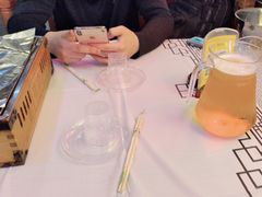 -云晓光头烧烤吧(新大陆广场店)