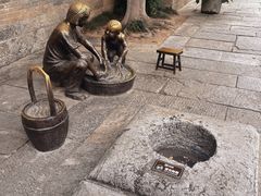 -回龙窝历史文化街区