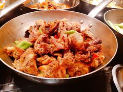 -万达文华酒店·48F云端窗景美食汇自助餐厅