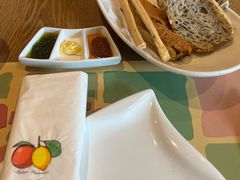 -安妮意大利餐厅(世贸天阶店)