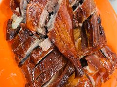 招牌烧鹅-鹅簋(顺德总店)