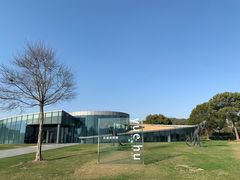-上海月湖雕塑公园