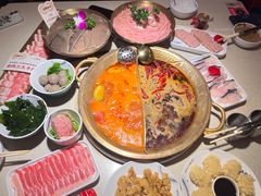 -小龙坎火锅(春熙太古里店)