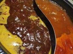 -井格重庆火锅(新世纪店)